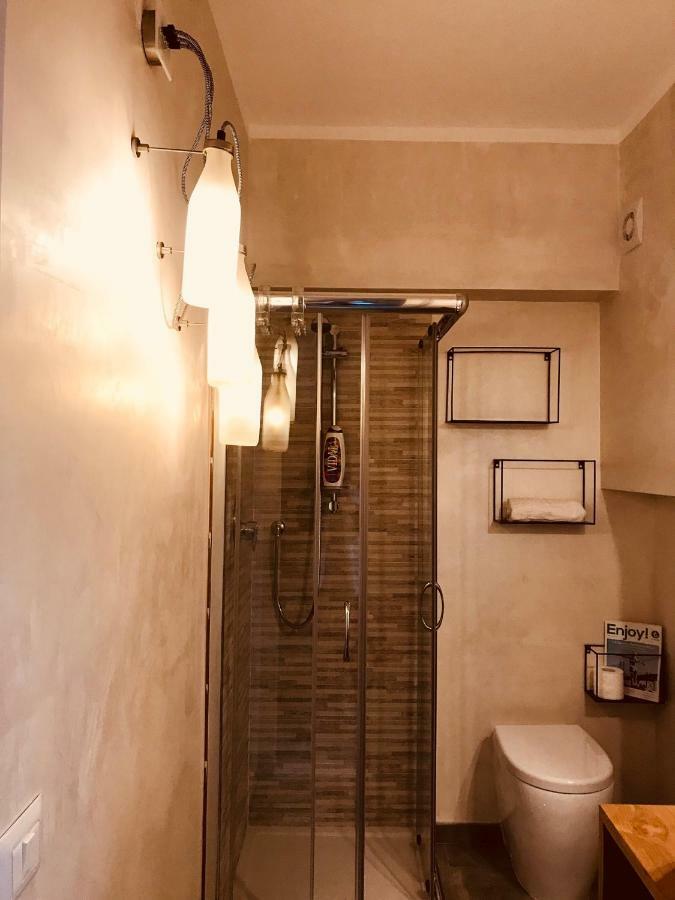 B&B Ebo' Olbia Exterior foto